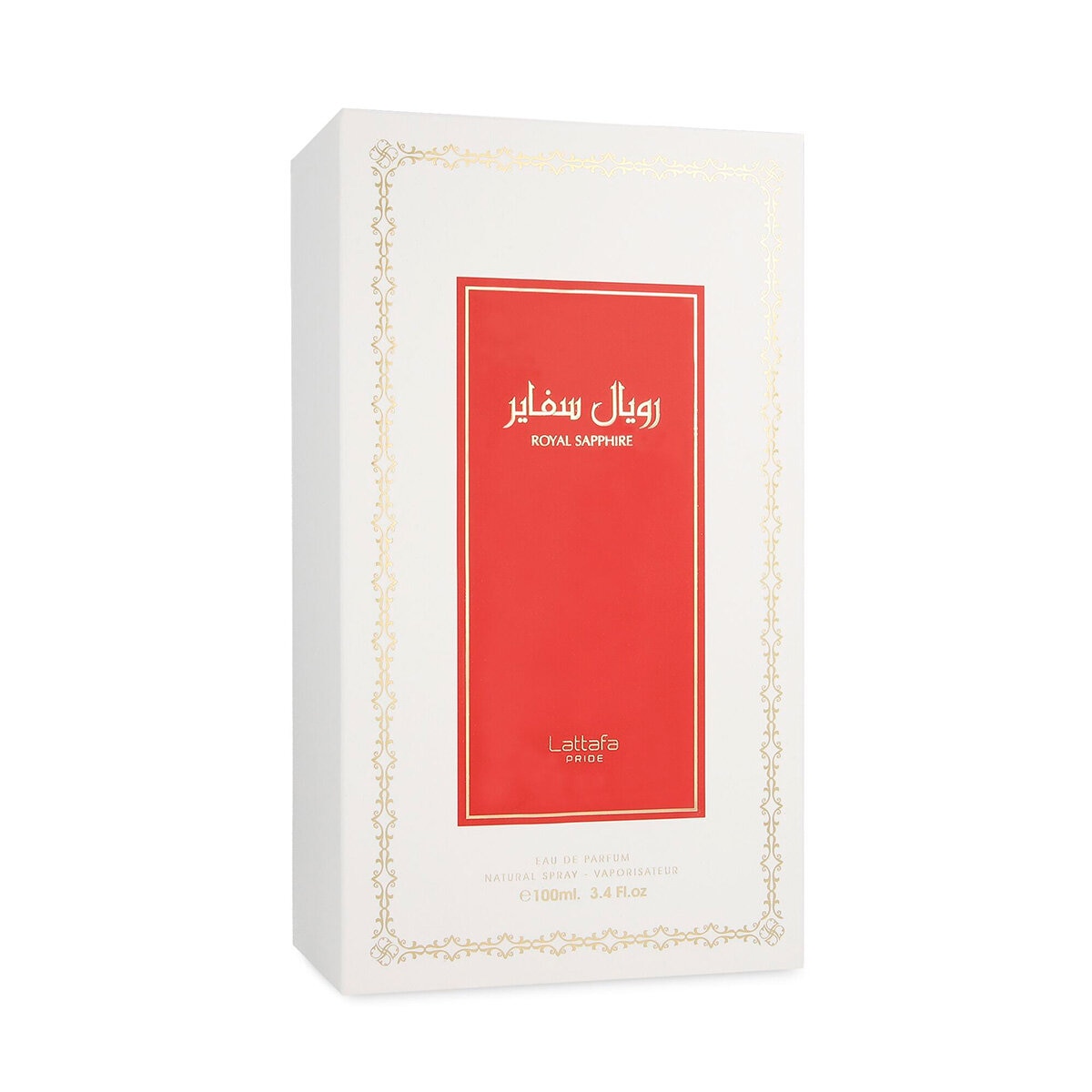 Lattafa Royal Sapphire 100 ml Lattafa Royal Sapphire 100 ml