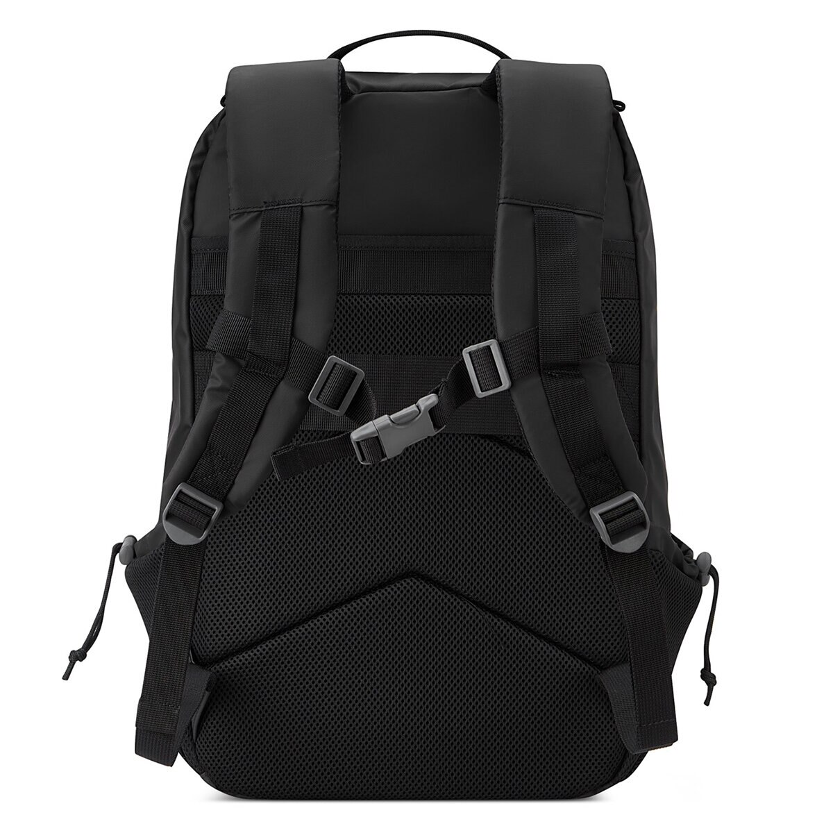 Jeep Mochila Táctica Negra Jeep Mochila Táctica Negra