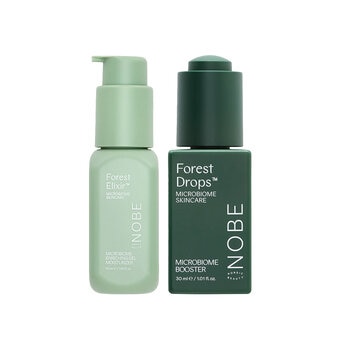 Nobe Forest Elixir Nordic SkinCare