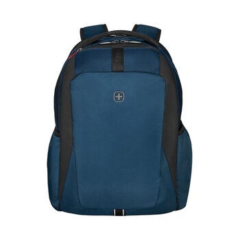 Wenger, Mochila XE Professional para Laptop de hasta 15.6 ", Color Azul Wenger, Mochila XE Professional para Laptop de hasta 15.6 ", Color Azul