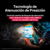 LG Pantalla 75" QNED 4K Smart TV LG Pantalla 75" QNED 4K Smart TV