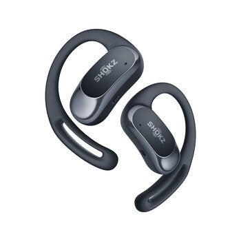 Shokz OpenFit Air Audífonos Inalámbricos de Conducción Ósea Shokz OpenFit Air Audífonos Inalámbricos de Conducción Ósea