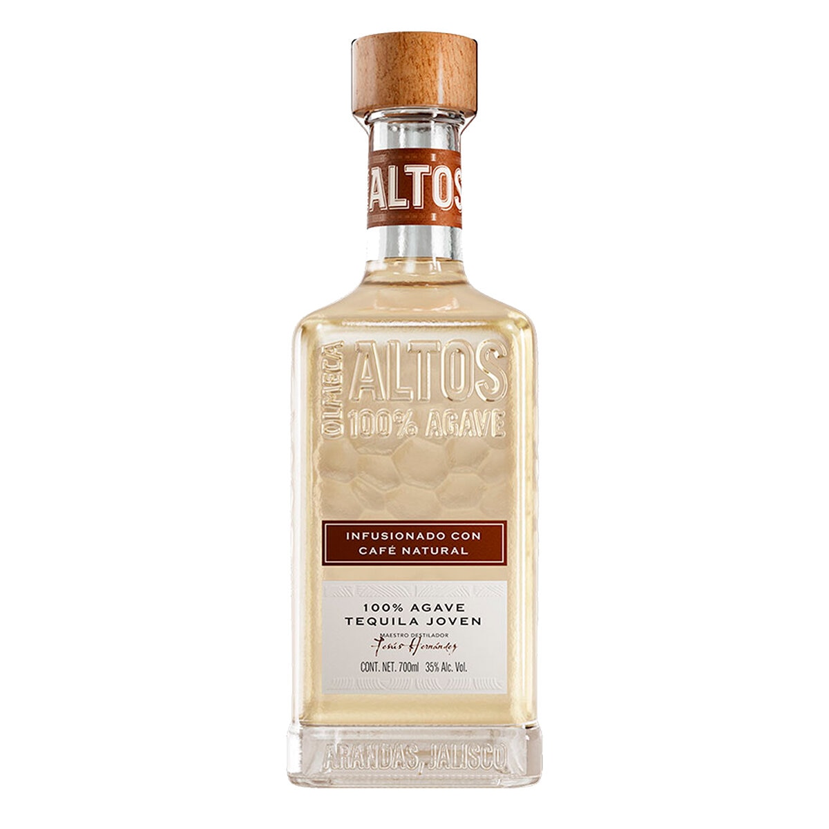 Altos Tequila Reposado 750mL – Crown Wine And Spirits, 50% OFF