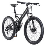 Bicicleta de Montaña R26 Mongoose Blackcomb