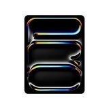 Apple iPad Pro 13" M5 Wi-Fi 512GB Plata Apple iPad Pro 13" M5 Wi-Fi 512GB Plata