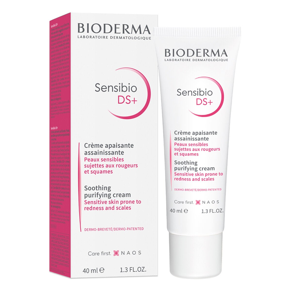 Sensibio DS+ 40 ml Sensibio DS+ 40 ml