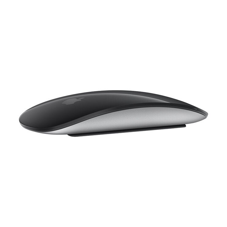 Apple Magic Mouse (USB‑C) Superficie Multi‑Touch Negra Apple Magic Mouse (USB‑C) Superficie Multi‑Touch Negra