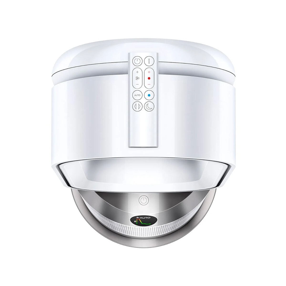 Dyson Purificador de Aire Hot + Cool HP11C Dyson Purificador de Aire Hot + Cool HP11C