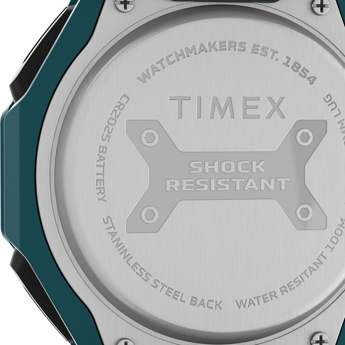 Timex Reloj para Caballero TW2V59900VT