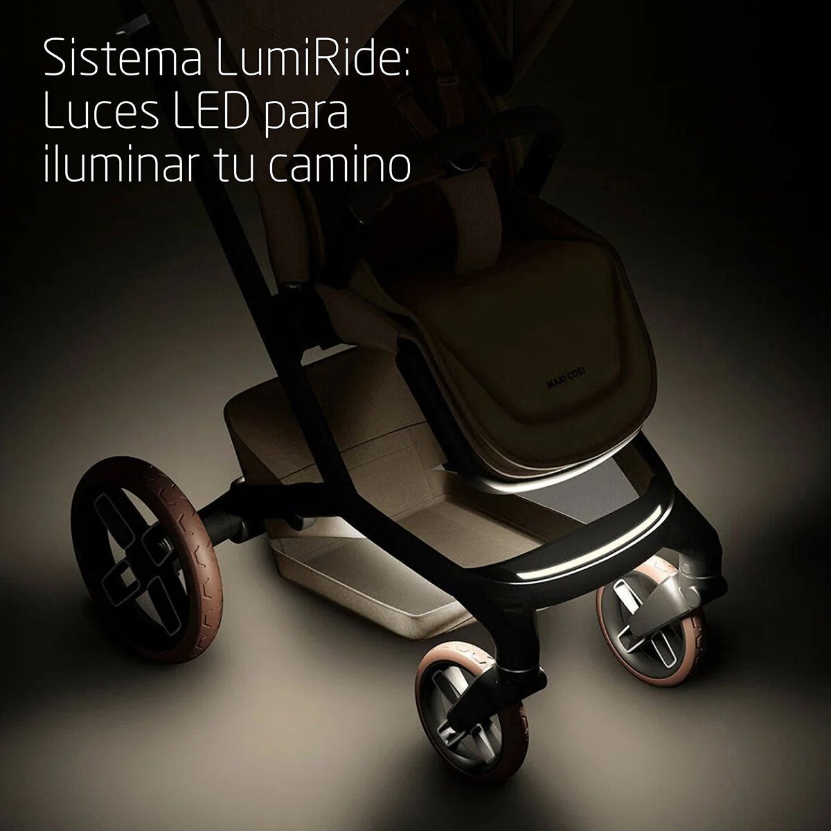 Maxi Cosi Carriola Fame Maxi Cosi Carriola Fame