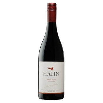 VT HAHN FOUNDER