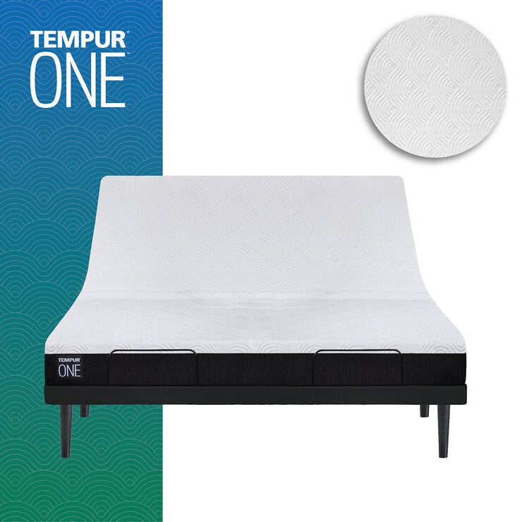 Set Tempur One + Ease King Size Set Tempur One + Ease King Size