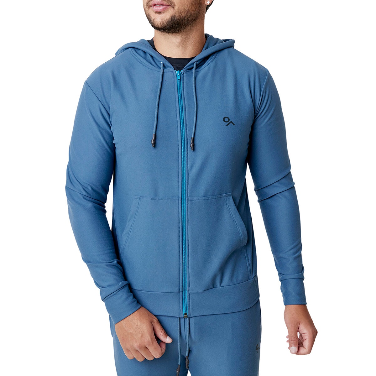 Gymco, Chamarra Deportiva Athleisure para Caballero, Diferentes Colores, Varias Tallas Gymco, Chamarra Deportiva Athleisure para Caballero, Diferentes Colores, Varias Tallas