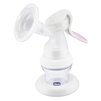 Chicco Extractor de Leche Materna Manual Chicco Extractor de Leche Materna Manual
