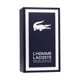 Lacoste L'homme 100 ml