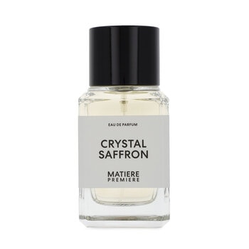 Matiere Crystal Saffron 100 ml Matiere Crystal Saffron 100 ml