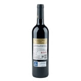 Vino Tinto Marqués Del Silvo Gran Reserva 750 ml Vino Tinto Marqués Del Silvo Gran Reserva 750 ml