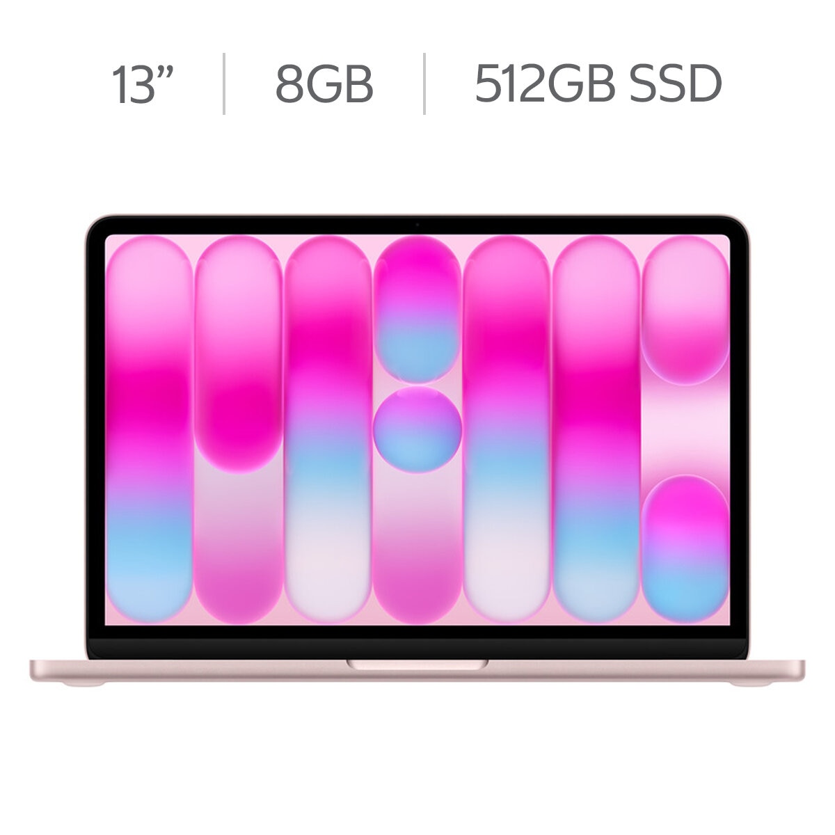 Apple MacBook Neo 13" A18 Pro 8GB 512GB SSD + Touch ID Apple MacBook Neo 13" A18 Pro 8GB 512GB SSD + Touch ID