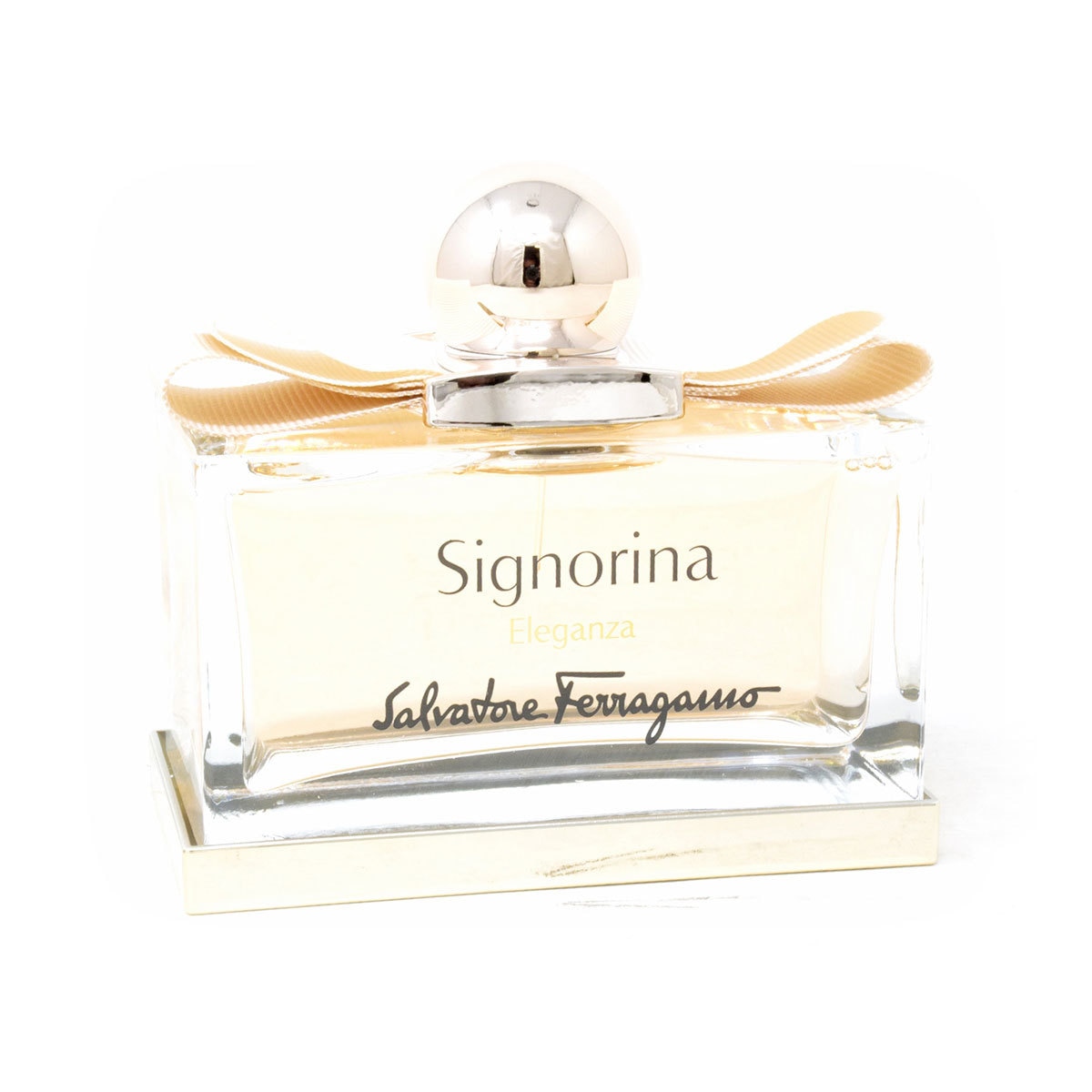 Salvatore Ferragamo Eleganza, 100 ml