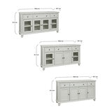 Universal Broadmoore, Consola Decorativa Universal Broadmoore, Consola Decorativa