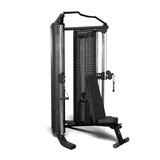 Centr Gimnasio FTX con Banca Plegable Centr Gimnasio FTX con Banca Plegable