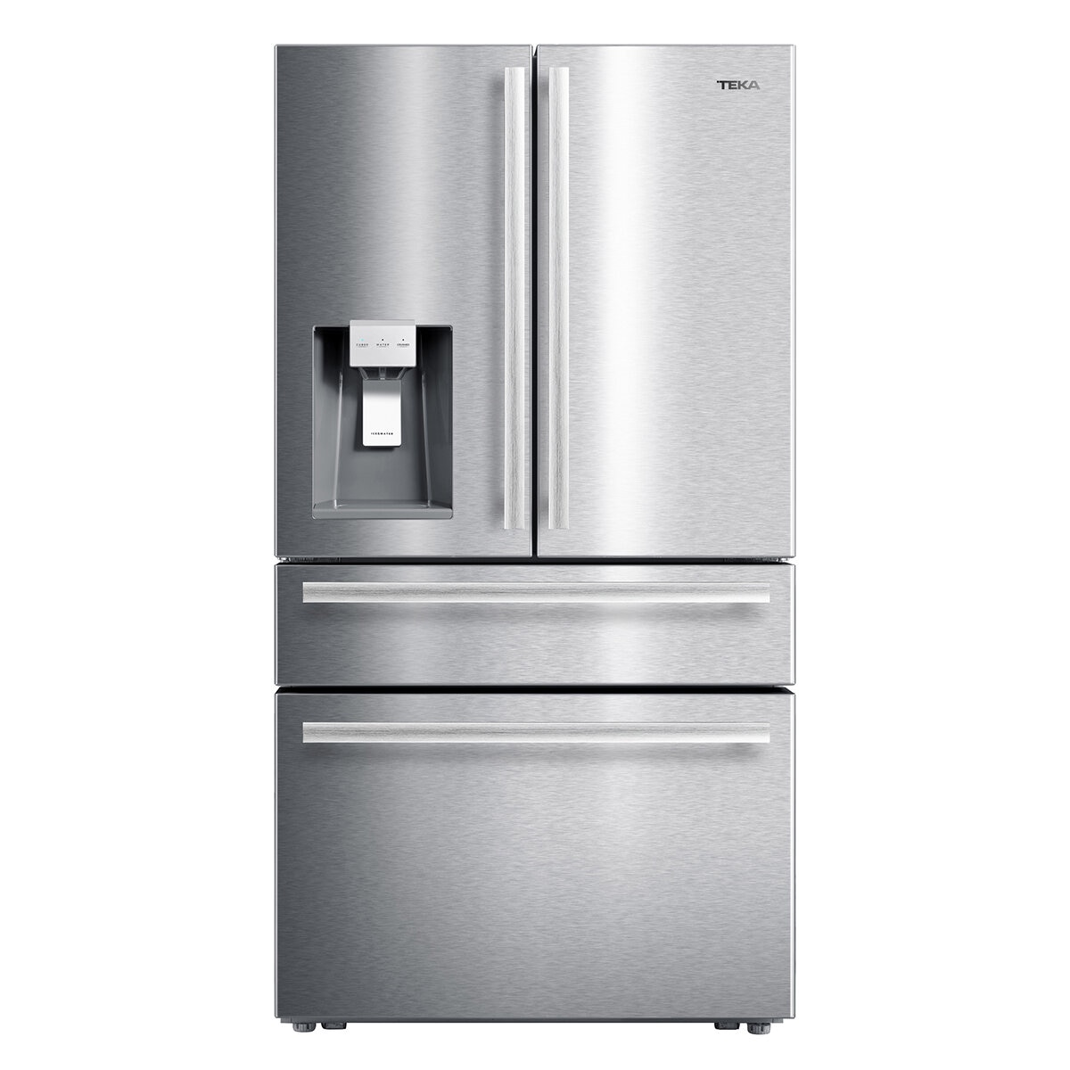 Teka Refrigerador 22' French Door Teka Refrigerador 22' French Door