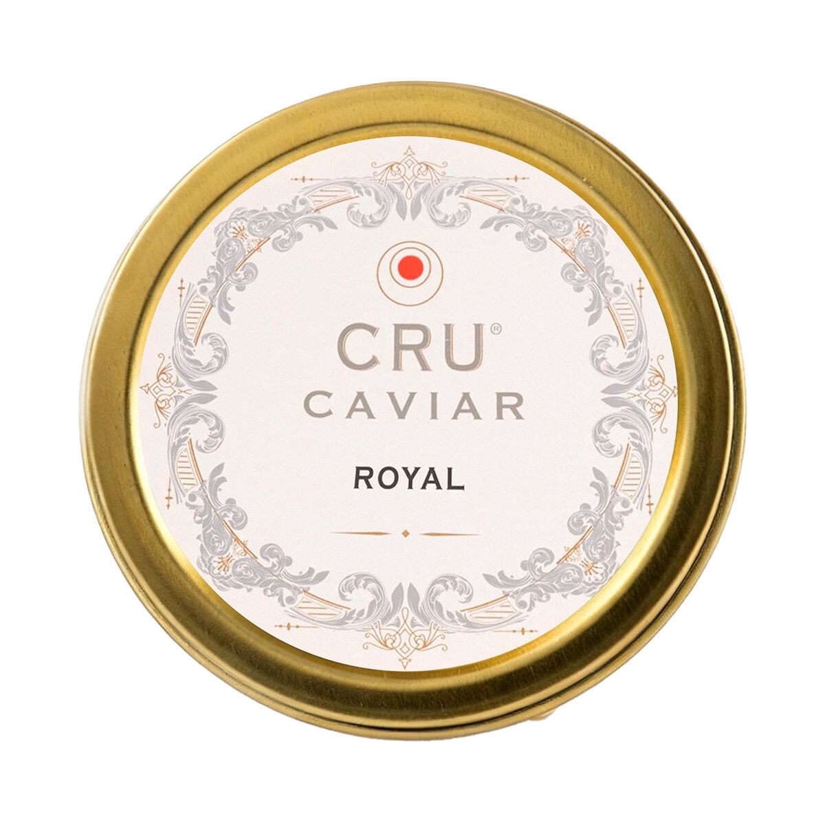 CRU Caviar Royal 50 g CRU Caviar Royal 50 g