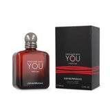 Emporio Armani Stronger With You Parfum 100 ml Emporio Armani Stronger With You Parfum 100 ml