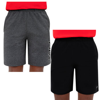 Fila Short para Niños Varias Tallas y Colores