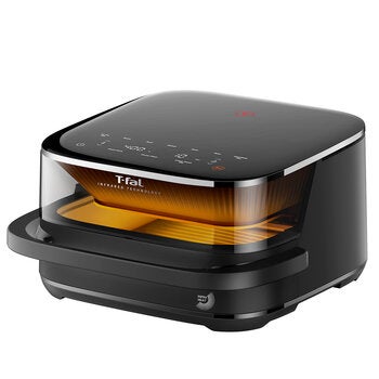 T-Fal, Freidora de Aire Infrarroja XXL T-Fal, Freidora de Aire Infrarroja XXL