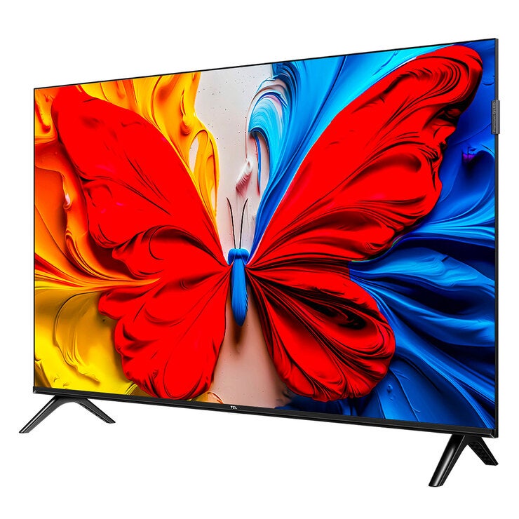TCL Pantalla 32" QLED FHD Google TV TCL Pantalla 32" QLED FHD Google TV