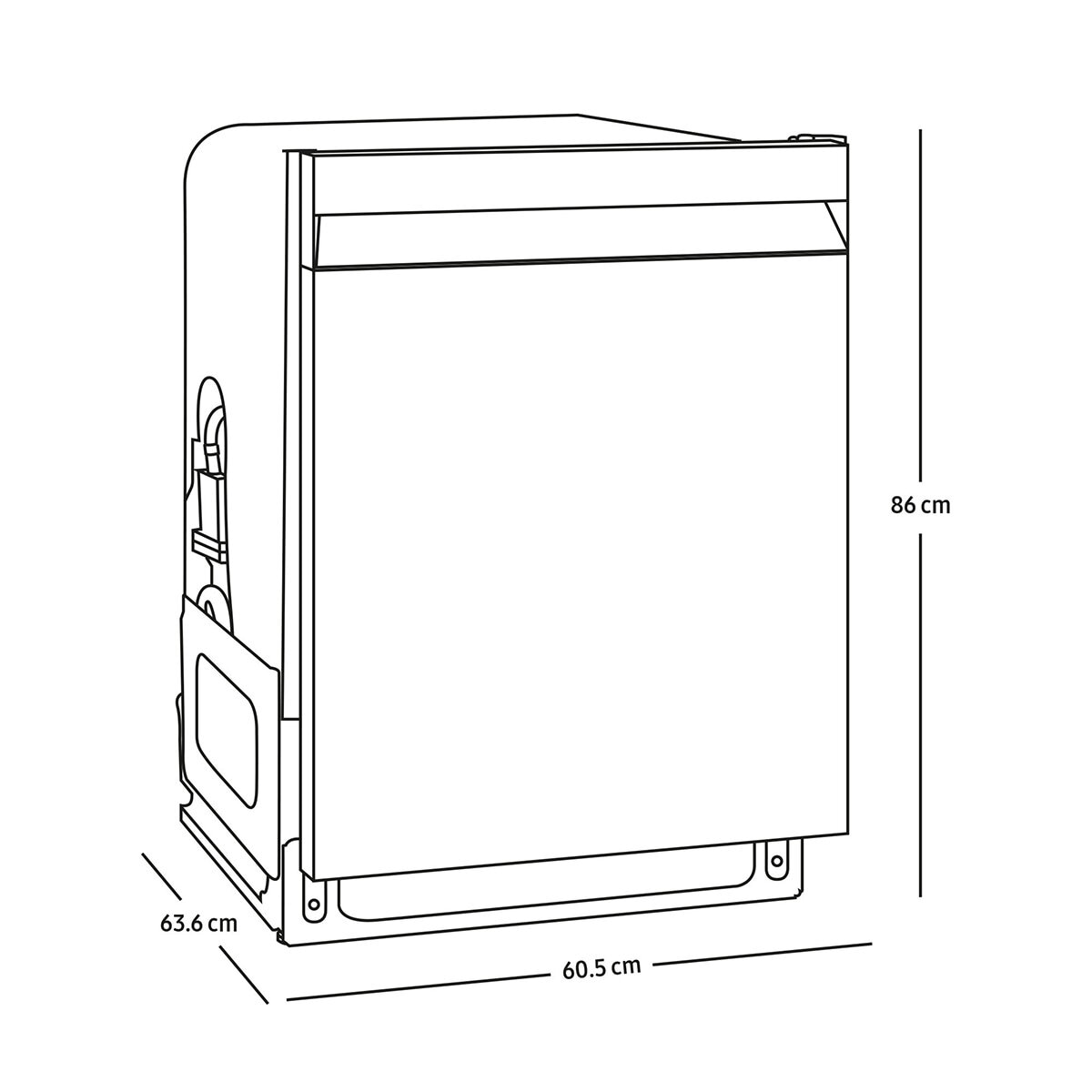 Samsung Lavavajillas 14 Servicios Samsung Lavavajillas 14 Servicios