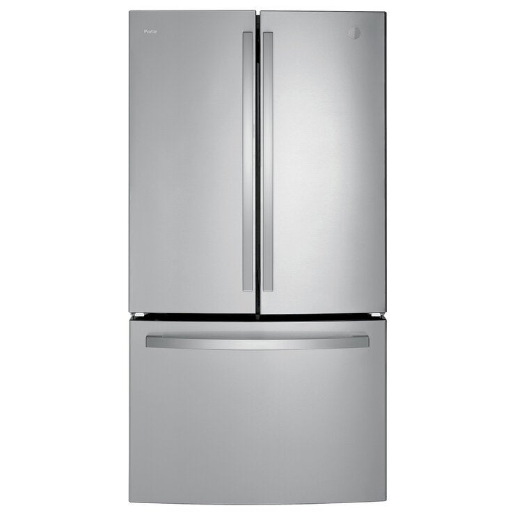 GE Profile Refrigerador 27' French Door GE Profile Refrigerador 27' French Door