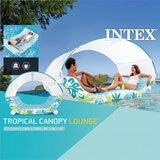 Intex Isla Tropical Inflable