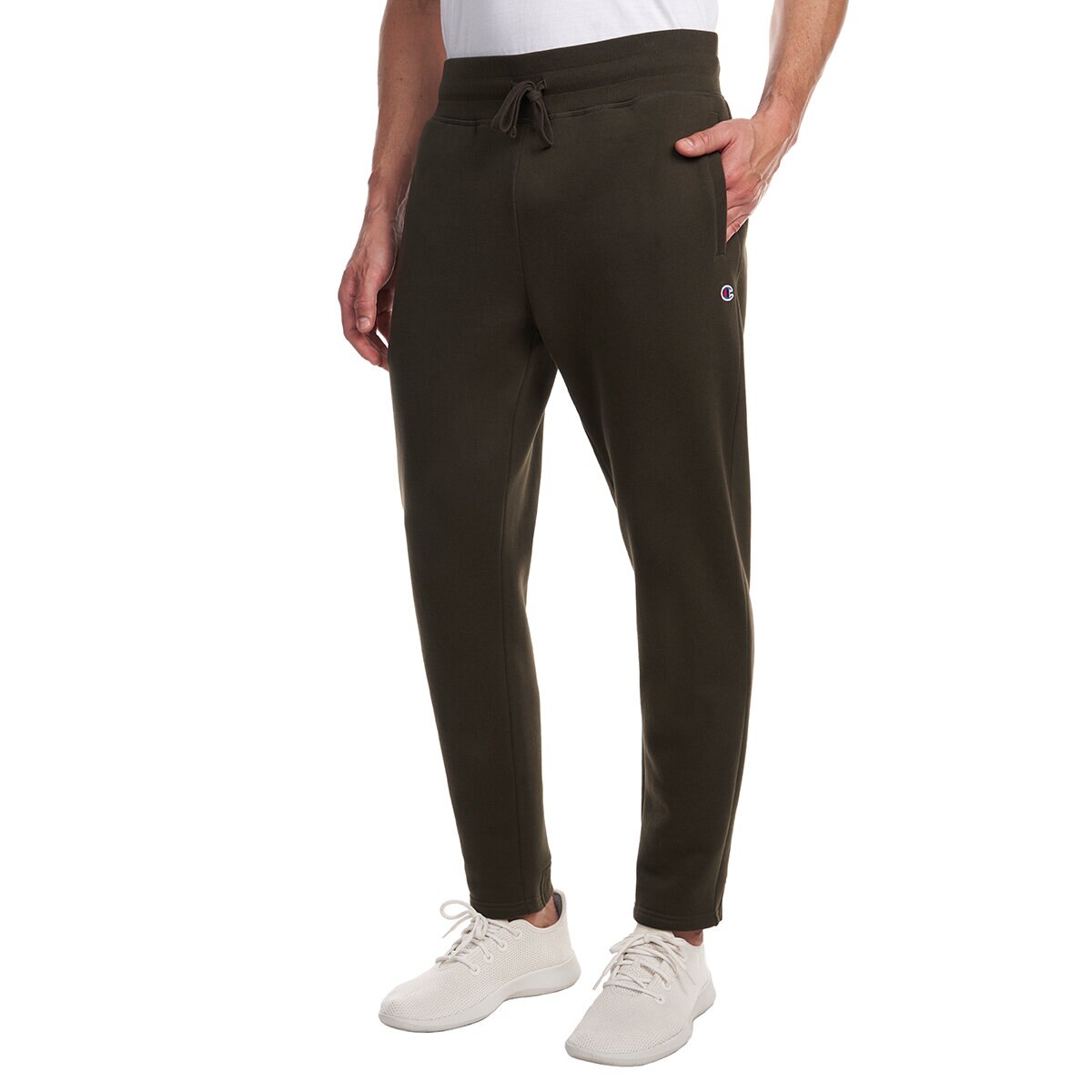 Champion Pants Para Caballero Negro Extra Grande Costco