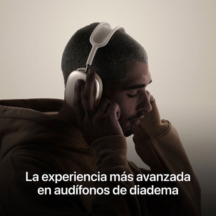 Apple AirPods Max Naranja Apple AirPods Max Naranja