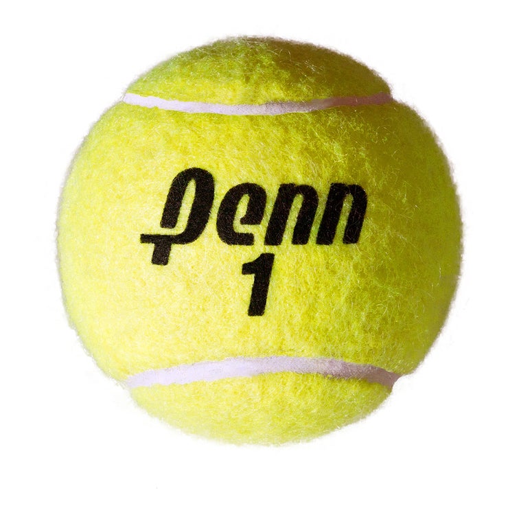 Penn pelotas de tennis extra duty para nivel de mar Penn pelotas de tennis extra duty para nivel de mar