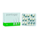 Tripack Pantogar con 3 Cajas 270 Cápsulas Tripack Pantogar con 3 Cajas 270 Cápsulas