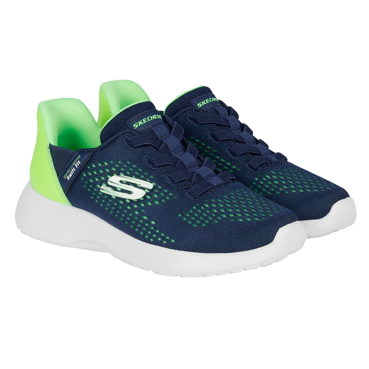 Skechers Tenis para Niños y Niñas Varias Tallas y Colores