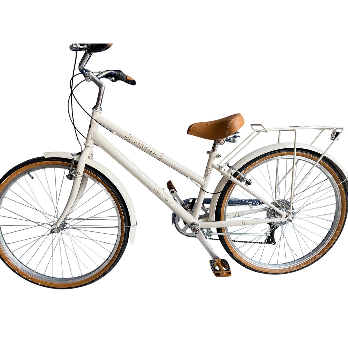 Bicicleta Urbana R26 Huffy Parisien Bicicleta Urbana R26 Huffy Parisien