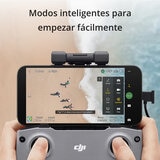 DJI Mini 2 Dron SE