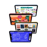 Apple iPad Chip A16 512GB Rosa Apple iPad Chip A16 512GB Rosa