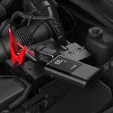 Type S Arrancador para auto con pantalla LED Type S Arrancador para auto con pantalla LED