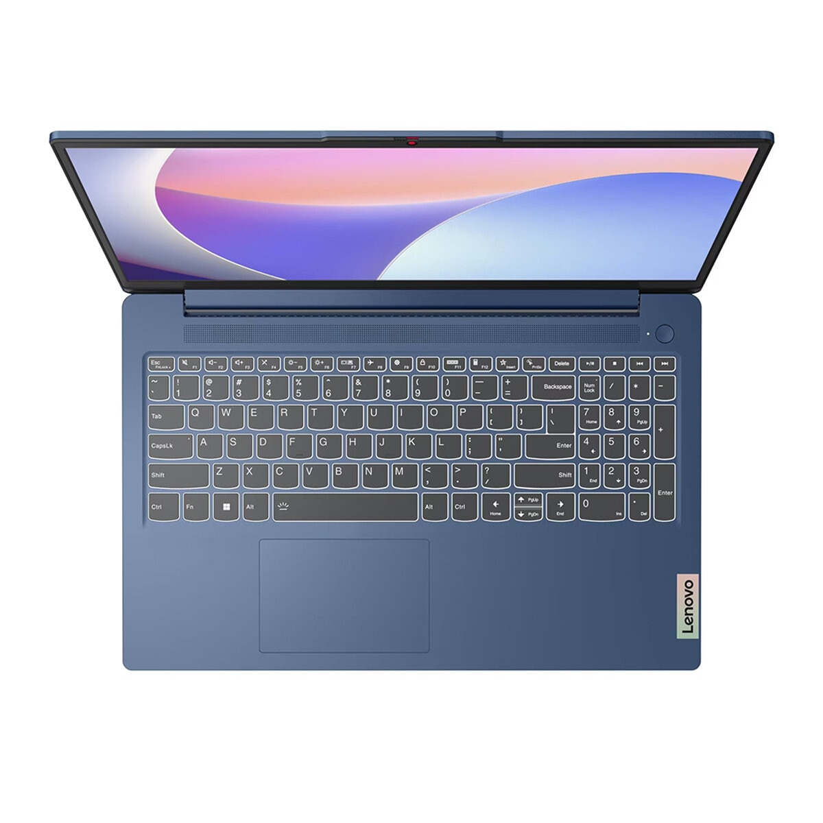 Lenovo IdeaPad Slim 3 Laptop 15.6" Full HD Intel Core i5 8GB 512GB SSD Lenovo IdeaPad Slim 3 Laptop 15.6" Full HD Intel Core i5 8GB 512GB SSD