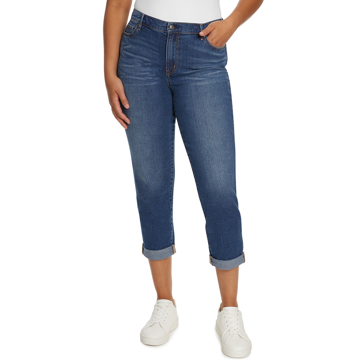 Gloria Vanderbilt  Jeans para dama Varias Tallas y Colores