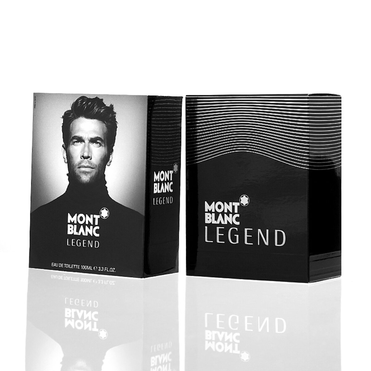 Montblanc Legend 100ml