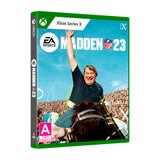 Xbox Series X - Madden NFL 23