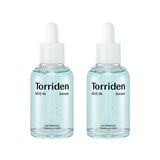 Torriden Sérum Hidratante Dive In 2 Envases de 50 mL c/u