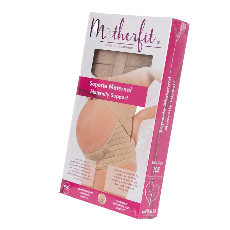 Motherfit Soporte Materno Unitalla Motherfit Soporte Materno Unitalla