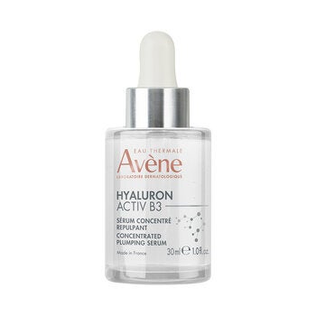 Avène Suero Facial, Serum Concentrado para Día y Noche HYALURON ACTIV B3 30 ml Avène Suero Facial, Serum Concentrado para Día y Noche HYALURON ACTIV B3 30 ml